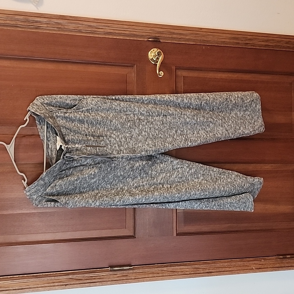 Matilda Jane Wide Legged Ribbed Pants
